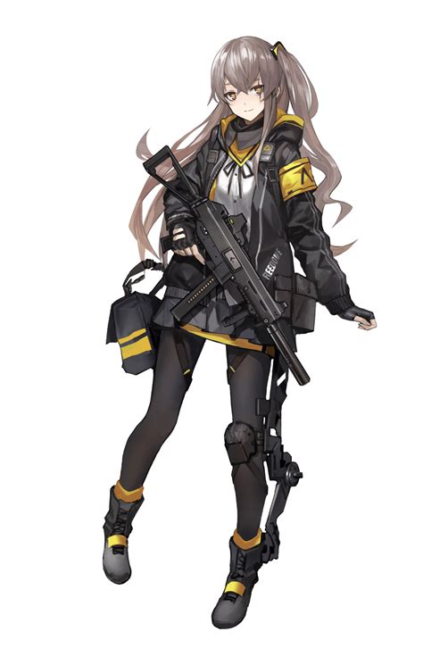 Alone on De Lisle, this works out to 15 critical hit rate and 45 single-target damage amplification for 5 seconds. . Girls frontline wiki